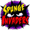 Spunge Invaders Image