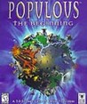 Populous: The Beginning Image