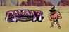 Damaaz the Barbarian Warlock Image