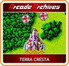 Arcade Archives: Terra Cresta Image