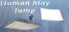 Human May Jump