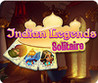 Indian Legends Solitaire Image