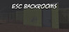 ESC BACKROOMS Image