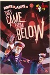 We Happy Few: Roger & James in They Came from Below