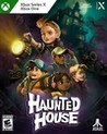 Haunted House Image