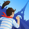 Paris Rush Image