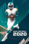Axis Football 2020 Image