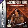 The Scorpion King: Sword of Osiris