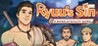 Ryuu's Sin - A Bara Stealth Game Image