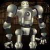 Tiny Steel Robot Hero Image
