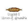 Silkroad Online Legend V: Heroes of Alexandria