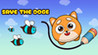 Save The Doge Image