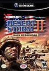 Conflict: Desert Storm II - Back to Baghdad Image
