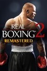 Real Boxing 2: Remastered Image
