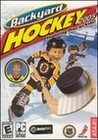 Backyard Hockey 2005 Image
