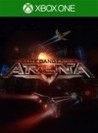 Elite: Dangerous - Arena Image