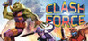 Clash Force Image