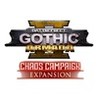 Battlefleet Gothic: Armada 2 - Chaos Campaign Image