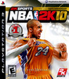 NBA 2K10 Image