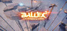 Ballex 2: The Hanging Gardens