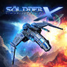 Soldner-X: Himmelssturmer Image