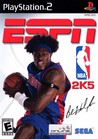 ESPN NBA 2K5 Image