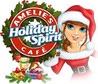 Amelie's Cafe: Holiday Spirit Image