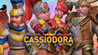 Cassiodora Image