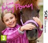 I Love My Pony Image