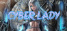 Cyber Lady Image