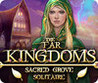 The Far Kingdoms: Sacred Grove Solitaire Image