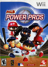 MLB Power Pros Image