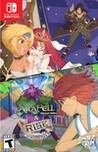 Ara Fell: Enhanced Edition / Rise of the Third Power Image