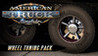 American Truck Simulator - Wheel Tuning Pack Image