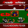 Arcade Archives: Touchdown Fever Image