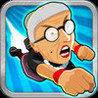 Angry Gran-Toss Image