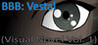 BBB: Vestal (Visual Novel Vol. 1) Image