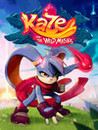 Kaze and the Wild Masks