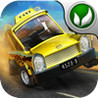 Whacksy Taxi - HD Image