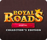 Royal Roads: Portal Image