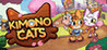 Kimono Cats Image