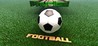 Score a Goal: Physical Football Image