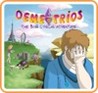 Demetrios - The BIG Cynical Adventure Image