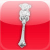 Silver Rattle Image