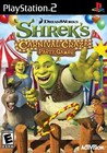 Shrek's Carnival Craze Image
