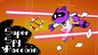 Super Spy Raccoon Image