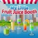 My Little Fruit Juice Booth Product Image