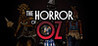 The Horror of Oz Image