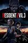 Resident Evil 3 Image