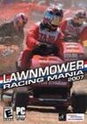 Lawnmower Racing Mania 2007 Image